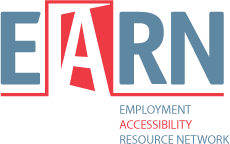 EARN - Employment Accessibility Resource Network